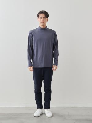 モデル 181cm 71kg サイズ LL