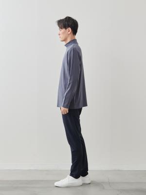 モデル 181cm 71kg サイズ LL