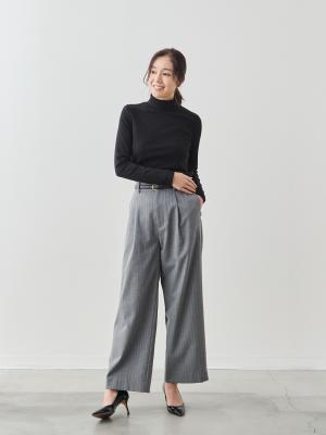 モデル 167cm サイズ 38