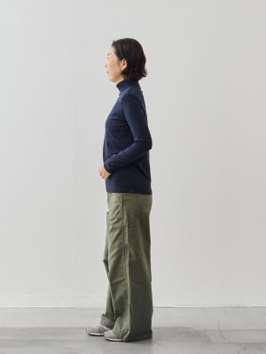 モデル 156cm サイズ 36