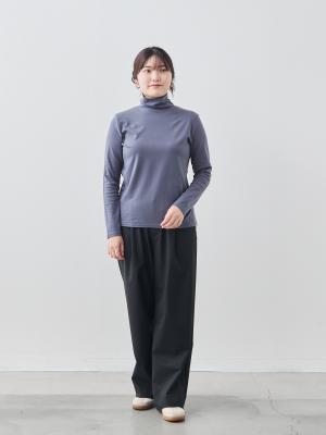 モデル 164cm サイズ 40