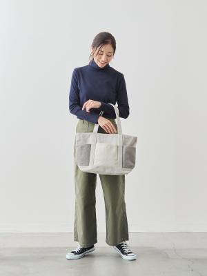 モデル 167cm サイズ 38