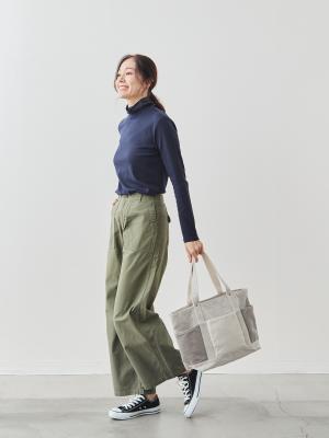 モデル 167cm サイズ 38