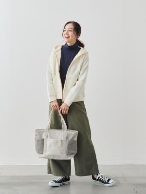 モデル 167cm サイズ 38