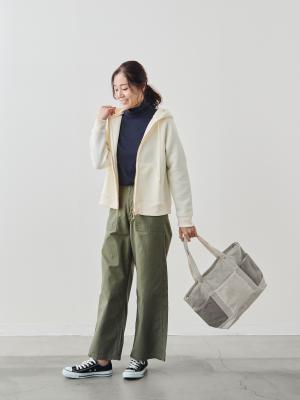 モデル 167cm サイズ 38