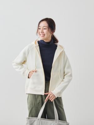 モデル 167cm サイズ 38