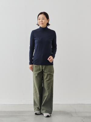 モデル 156cm サイズ 36