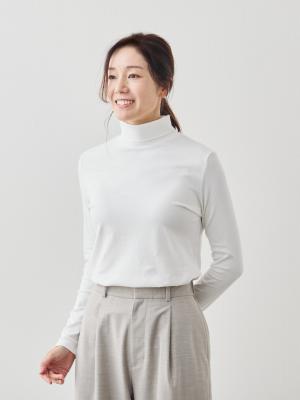 モデル 167cm サイズ 38