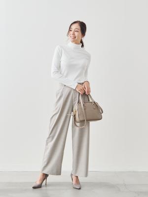 モデル 167cm サイズ 38