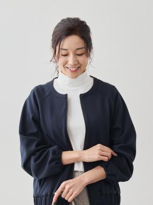 モデル 167cm サイズ 38