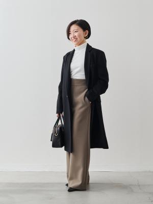 モデル 150cm サイズ 36