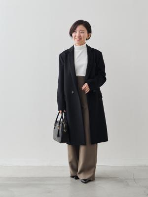 モデル 150cm サイズ 36