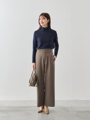 モデル 171cm サイズ 38