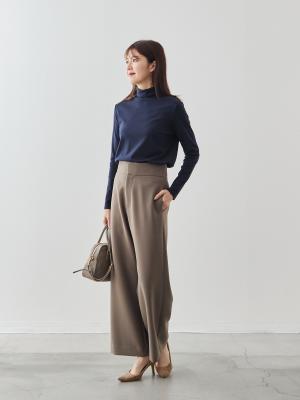 モデル 171cm サイズ 38