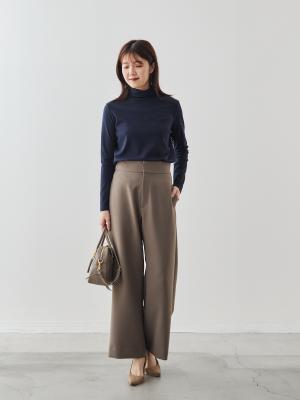 モデル 171cm サイズ 38