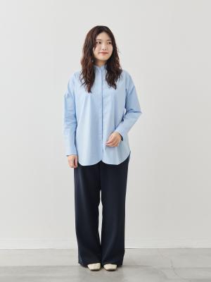 モデル 164cm サイズ 40