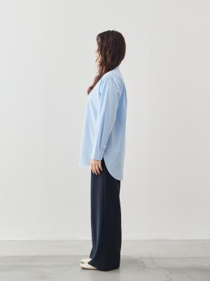 モデル 164cm サイズ 40