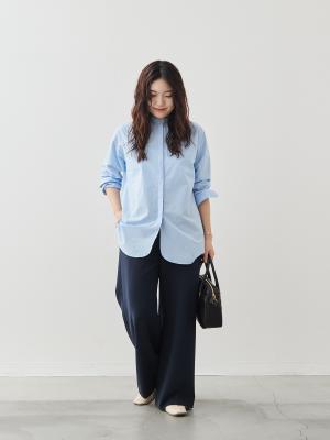 モデル 164cm サイズ 40