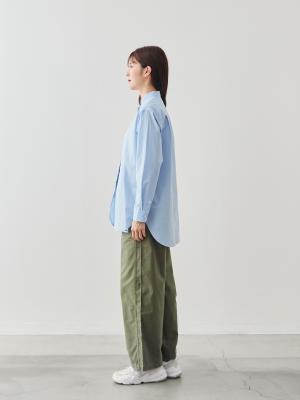 モデル 171cm サイズ 38