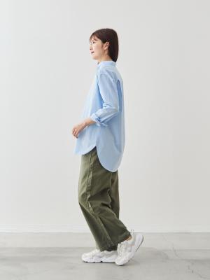 モデル 171cm サイズ 38