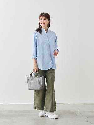 モデル 171cm サイズ 38