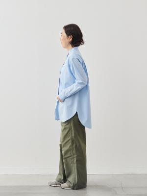 モデル 156cm サイズ 36