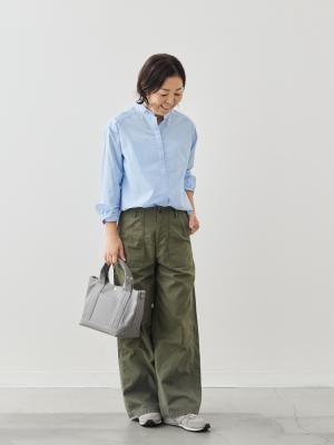 モデル 156cm サイズ 36