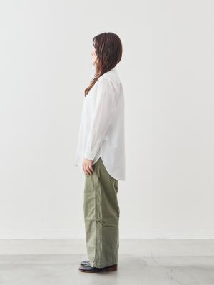 モデル 164cm サイズ 40