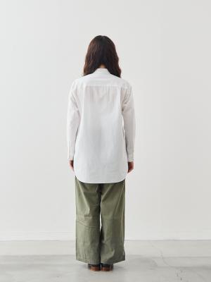 モデル 164cm サイズ 40