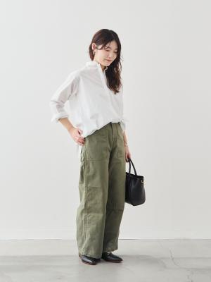 モデル 164cm サイズ 40