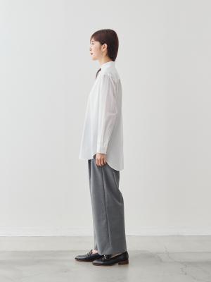 モデル 171cm サイズ 38