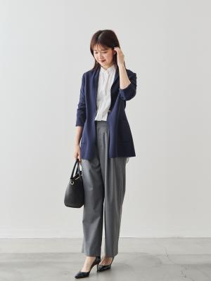 モデル 171cm サイズ 38