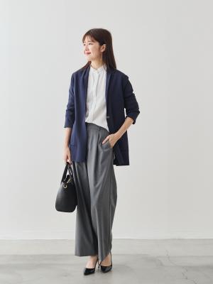 モデル 171cm サイズ 38