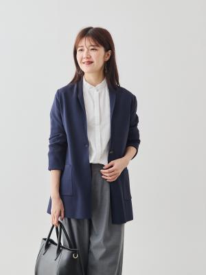 モデル 171cm サイズ 38