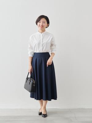 モデル 150cm サイズ 36