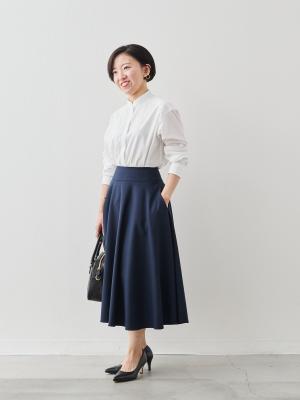 モデル 150cm サイズ 36