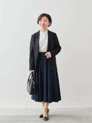 モデル 150cm サイズ 36