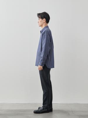 モデル 181cm 71kg サイズ LL