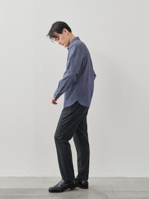 モデル 181cm 71kg サイズ L