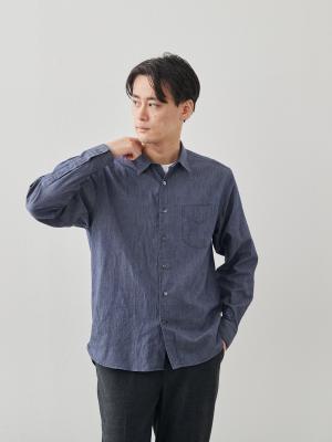 モデル 181cm 71kg サイズ L