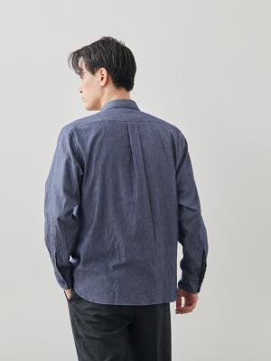 モデル 181cm 71kg サイズ L