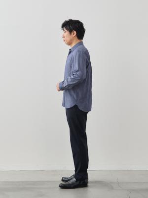 モデル 171cm 70kg サイズ M
