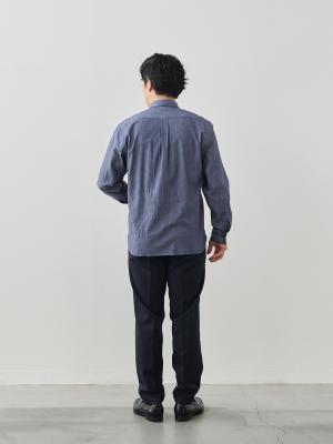 モデル 171cm 70kg サイズ M