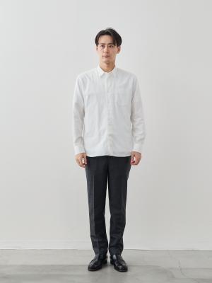 モデル 181cm 71kg サイズ L