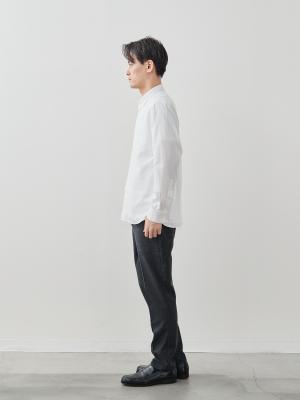 モデル 181cm 71kg サイズ L