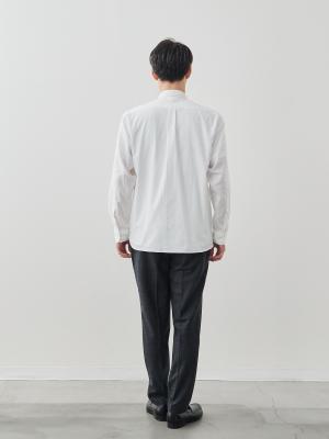 モデル 181cm 71kg サイズ L