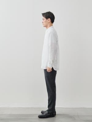 モデル 181cm 71kg サイズ LL