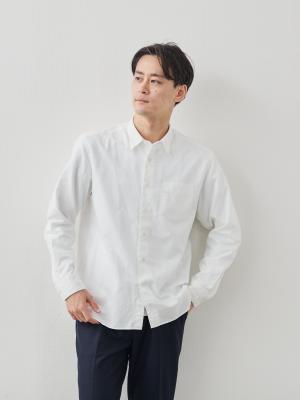 モデル 181cm 71kg サイズ L