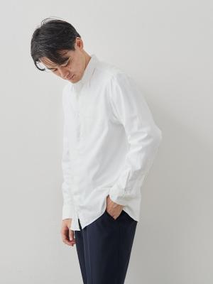 モデル 181cm 71kg サイズ L