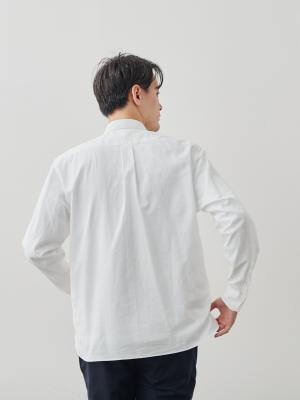 モデル 181cm 71kg サイズ L